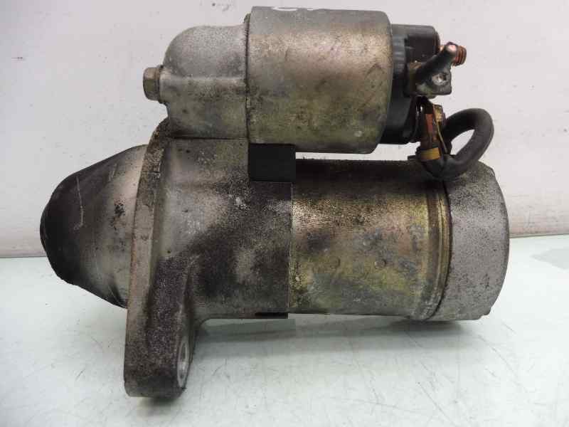 Recambio de motor arranque para opel astra h berlina essentia referencia OEM IAM 8973860620  
