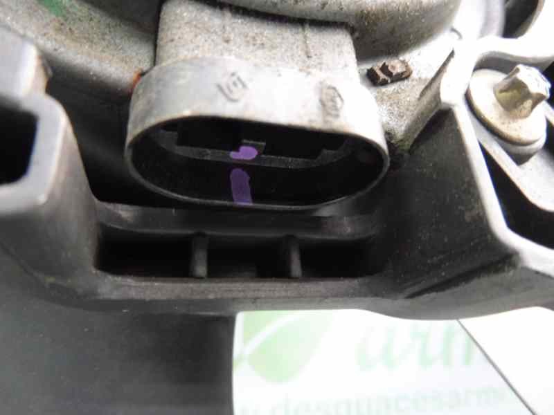 Recambio de electroventilador para renault laguna ii (bg0) dynamique referencia OEM IAM 800025635  