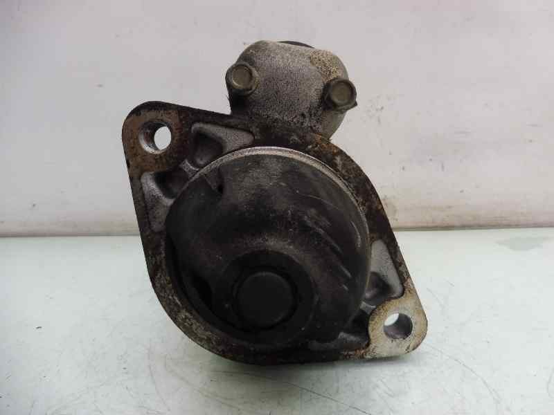 Recambio de motor arranque para opel astra h berlina essentia referencia OEM IAM 8973860620  
