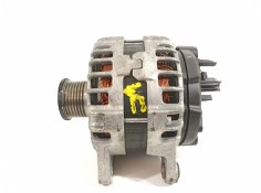 Recambio de alternador para nissan qashqai (j11) 360 referencia OEM IAM 231004BE0B  