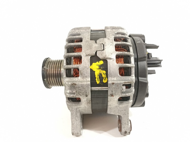 Recambio de alternador para nissan qashqai (j11) 360 referencia OEM IAM 231004BE0B  