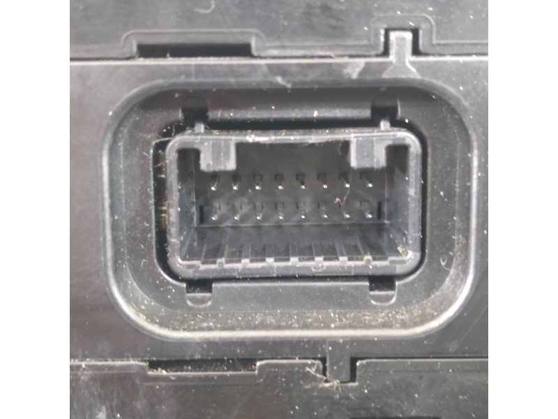 Recambio de mando climatizador para kia cee´d concept referencia OEM IAM 97250A2202  