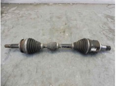 Recambio de transmision delantera izquierda para toyota prius (nhw30) advance referencia OEM IAM DW11L  