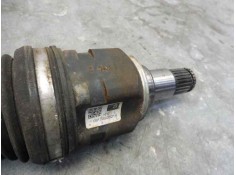 Recambio de transmision delantera izquierda para toyota prius (nhw30) advance referencia OEM IAM DW11L   2