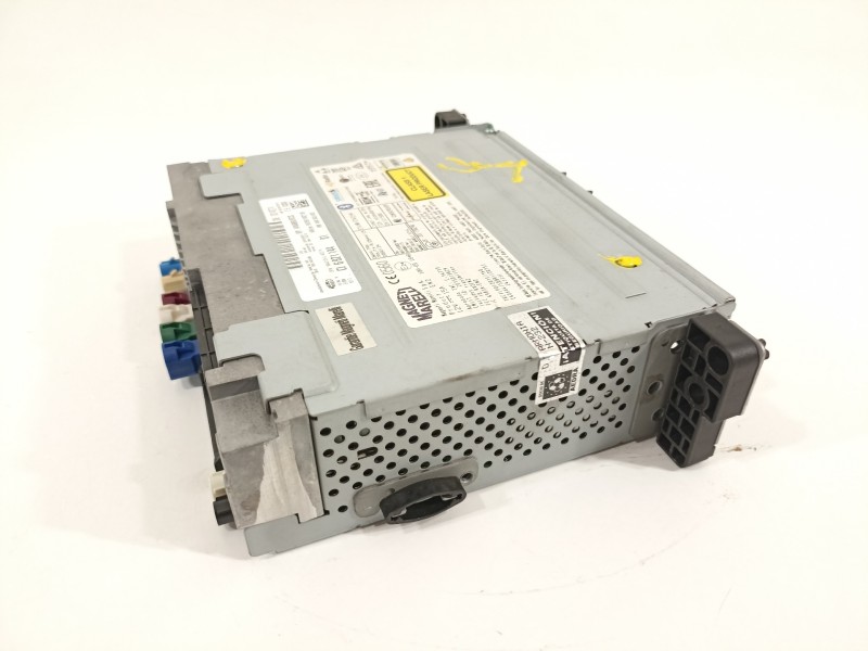 Recambio de sistema navegacion gps para bmw serie 5 lim. (f10) 520d efficientdynamics edition referencia OEM IAM 65126821144  