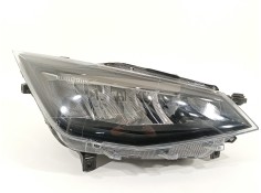 Recambio de faro derecho para seat ibiza (kj1) reference referencia OEM IAM 6F1941006E  