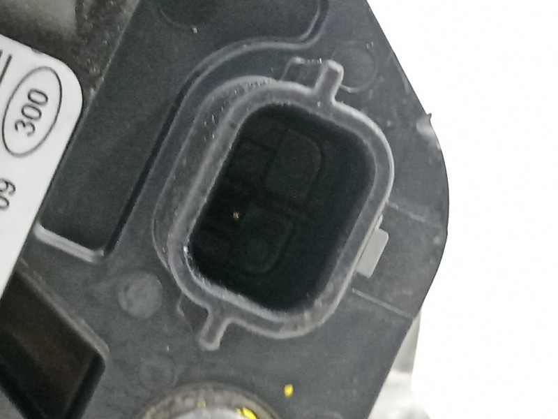 Recambio de alternador para nissan qashqai (j11) 360 referencia OEM IAM 231004BE0B  