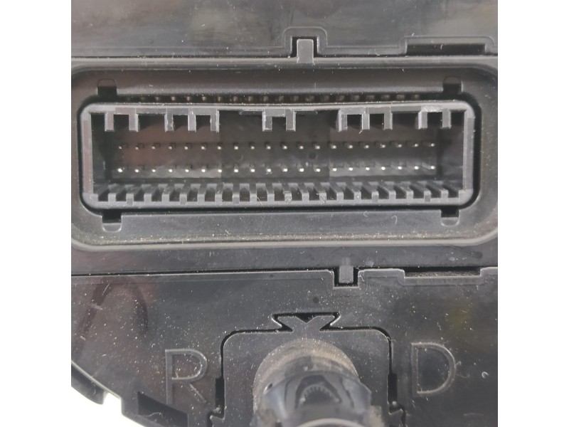 Recambio de mando climatizador para kia cee´d concept referencia OEM IAM 97250A2202  