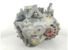 Recambio de caja cambios para mazda 5 berl. (cr) 2.0 crtd active+ (105kw) referencia OEM IAM D2C4B   2