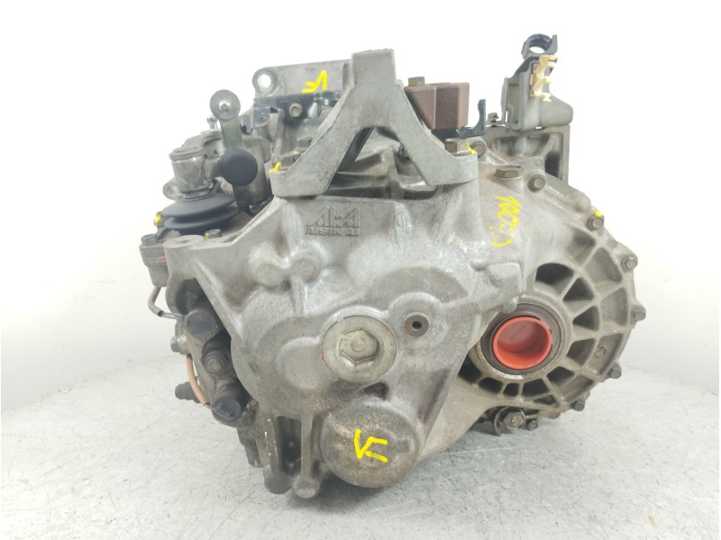 Recambio de caja cambios para mazda 5 berl. (cr) 2.0 crtd active+ (105kw) referencia OEM IAM D2C4B  