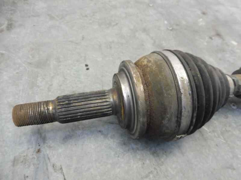 Recambio de transmision delantera izquierda para toyota prius (nhw30) advance referencia OEM IAM DW11L  