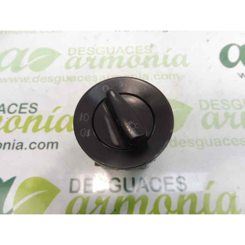 Recambio de mando luces para skoda octavia berlina (1u2) ambiente referencia OEM IAM 3B0941531C  