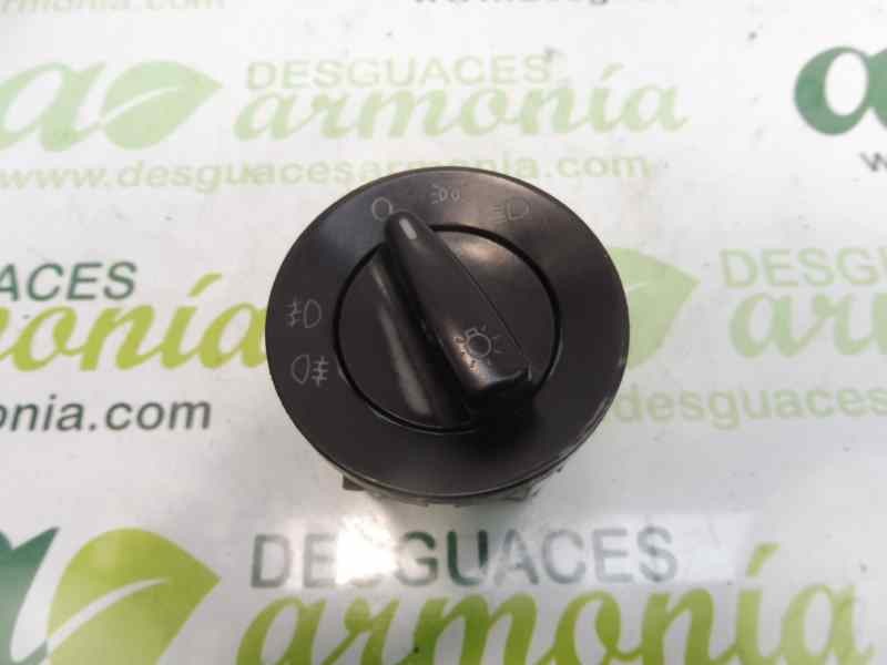 Recambio de mando luces para skoda octavia berlina (1u2) ambiente referencia OEM IAM 3B0941531C  