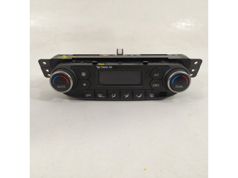 Recambio de mando climatizador para kia cee´d concept referencia OEM IAM 97250A2202  