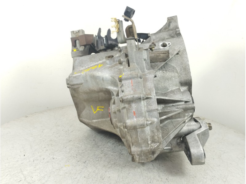 Recambio de caja cambios para mazda 5 berl. (cr) 2.0 crtd active+ (105kw) referencia OEM IAM D2C4B  