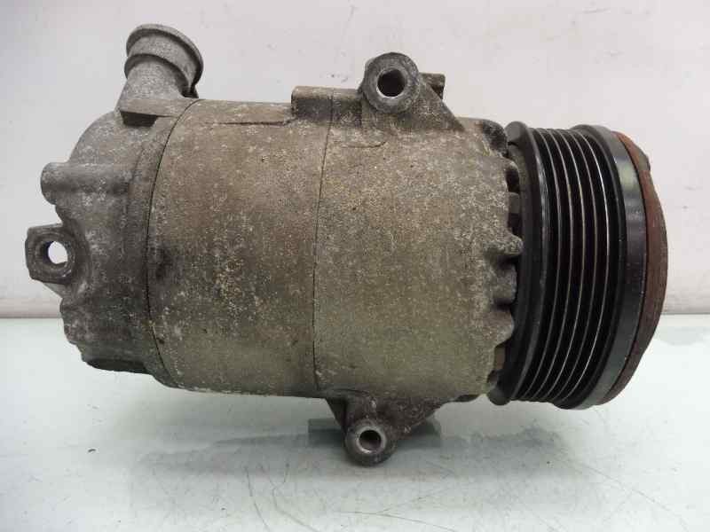 Recambio de compresor aire acondicionado para opel astra h berlina essentia referencia OEM IAM 13124751  