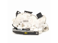 Recambio de cerradura puerta delantera izquierda para seat ibiza (6j5) stylance / style referencia OEM IAM 5N1837015C  