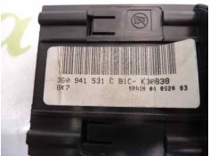 Recambio de mando luces para skoda octavia berlina (1u2) ambiente referencia OEM IAM 3B0941531C   2