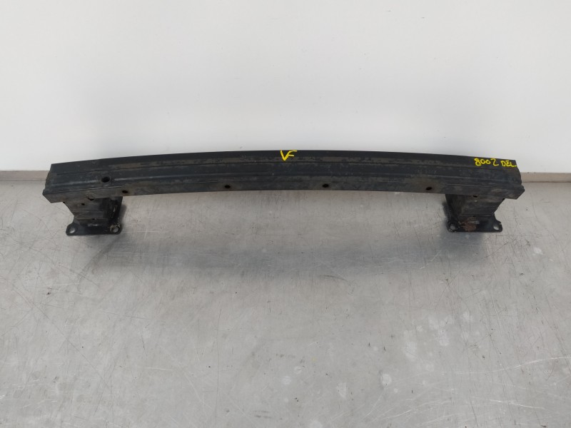 Recambio de refuerzo paragolpes delantero para peugeot 207 confort referencia OEM IAM   