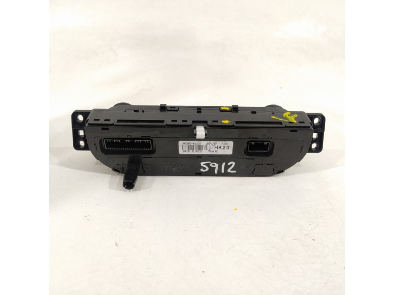Recambio de mando climatizador para kia cee´d concept referencia OEM IAM 97250A2202  