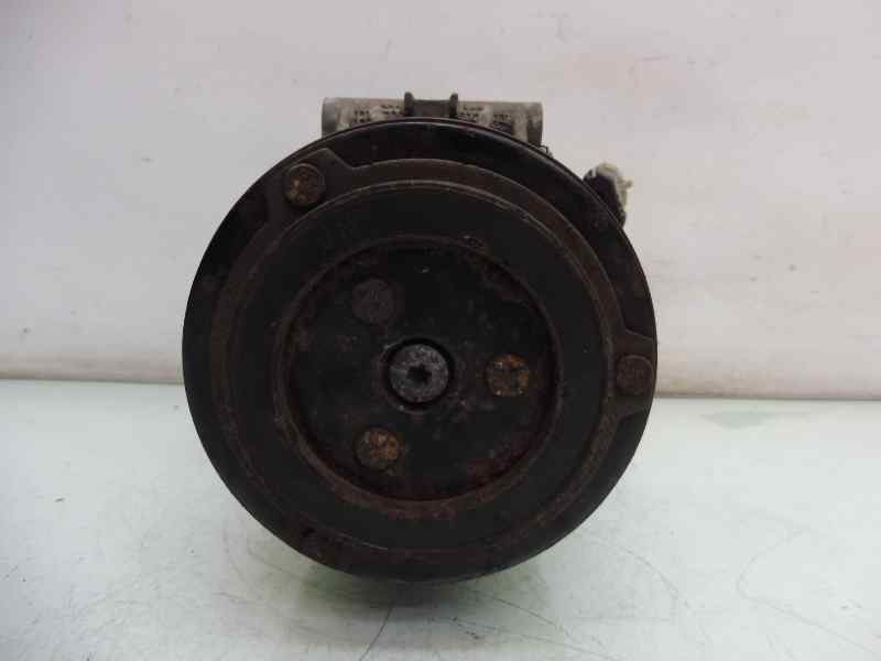 Recambio de compresor aire acondicionado para opel astra h berlina essentia referencia OEM IAM 13124751  