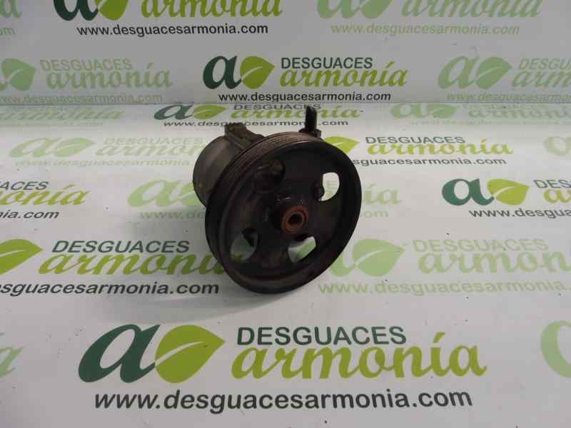 Recambio de bomba direccion para renault laguna ii (bg0) dynamique referencia OEM IAM 8200709229  
