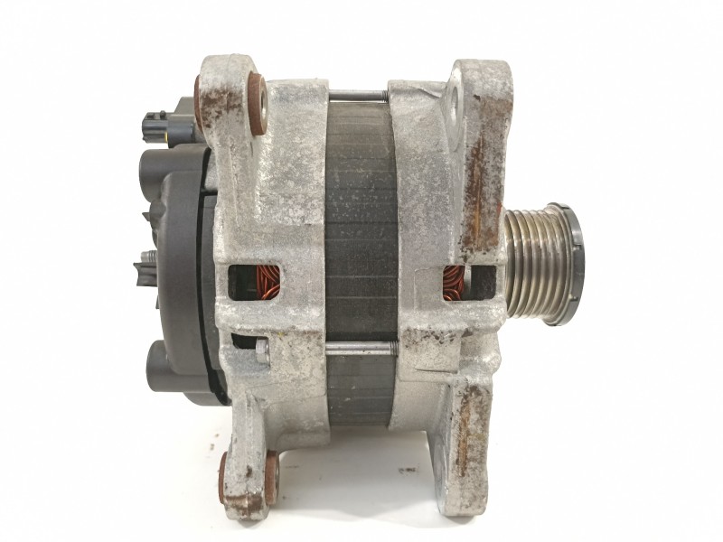 Recambio de alternador para nissan qashqai (j11) 360 referencia OEM IAM 231004BE0B  