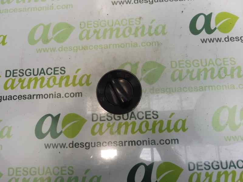 Recambio de mando luces para skoda octavia berlina (1u2) ambiente referencia OEM IAM 3B0941531C  