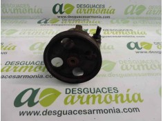 Recambio de bomba direccion para renault laguna ii (bg0) dynamique referencia OEM IAM 8200709229   2