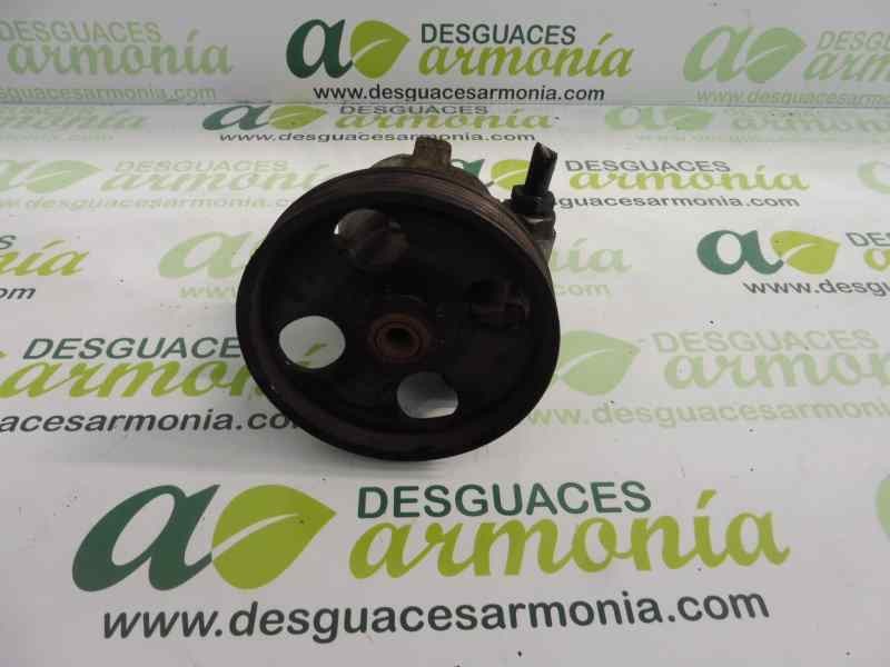 Recambio de bomba direccion para renault laguna ii (bg0) dynamique referencia OEM IAM 8200709229  