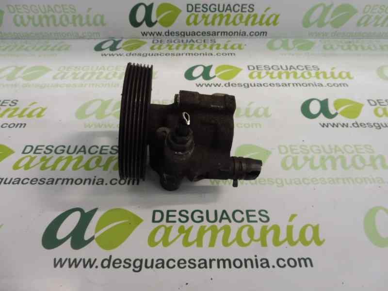 Recambio de bomba direccion para renault laguna ii (bg0) dynamique referencia OEM IAM 8200709229  