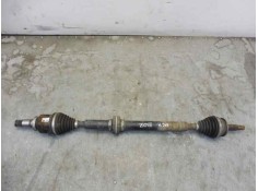 Recambio de transmision delantera derecha para toyota prius (nhw30) advance referencia OEM IAM DW11R  