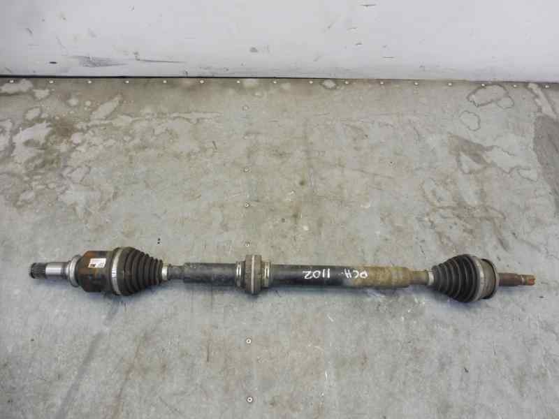 Recambio de transmision delantera derecha para toyota prius (nhw30) advance referencia OEM IAM DW11R  