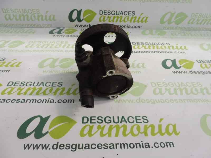 Recambio de bomba direccion para renault laguna ii (bg0) dynamique referencia OEM IAM 8200709229  