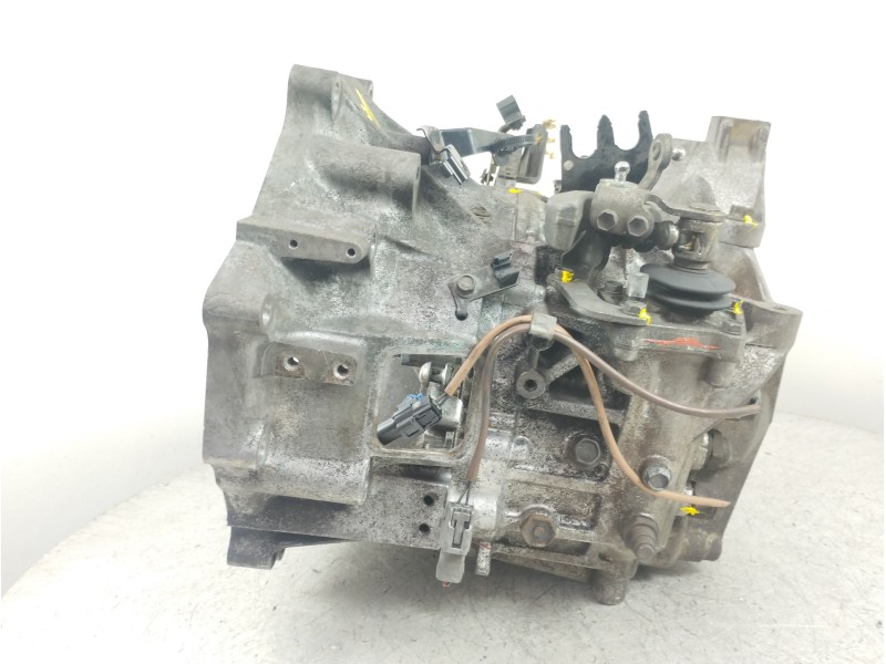 Recambio de caja cambios para mazda 5 berl. (cr) 2.0 crtd active+ (105kw) referencia OEM IAM D2C4B  