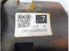 Recambio de transmision delantera derecha para toyota prius (nhw30) advance referencia OEM IAM DW11R   2