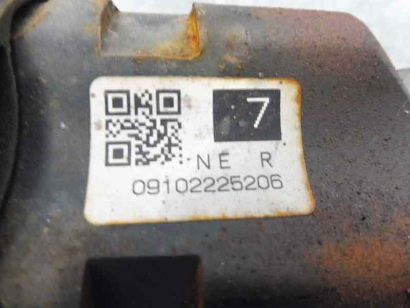 Recambio de transmision delantera derecha para toyota prius (nhw30) advance referencia OEM IAM DW11R  
