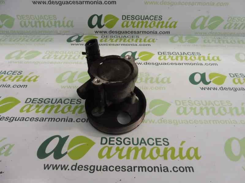 Recambio de bomba direccion para renault laguna ii (bg0) dynamique referencia OEM IAM 8200709229  