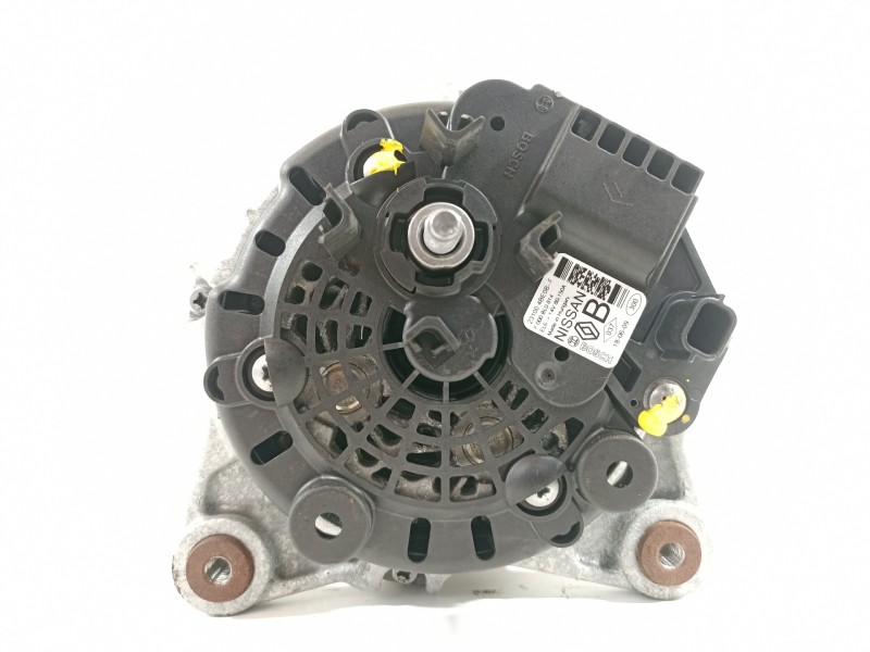 Recambio de alternador para nissan qashqai (j11) 360 referencia OEM IAM 231004BE0B  