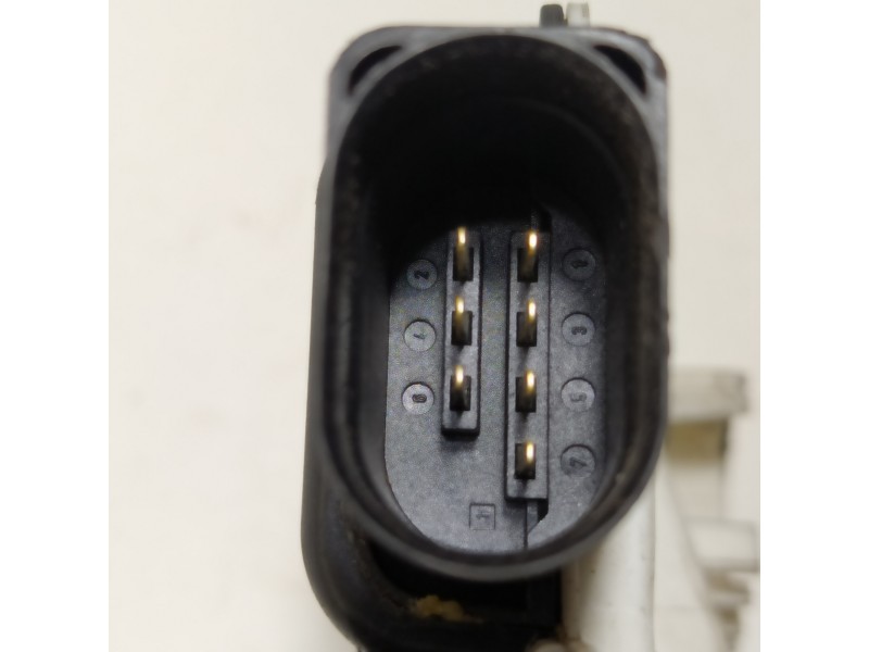 Recambio de cerradura puerta delantera izquierda para seat ibiza (6j5) stylance / style referencia OEM IAM 5N1837015C  