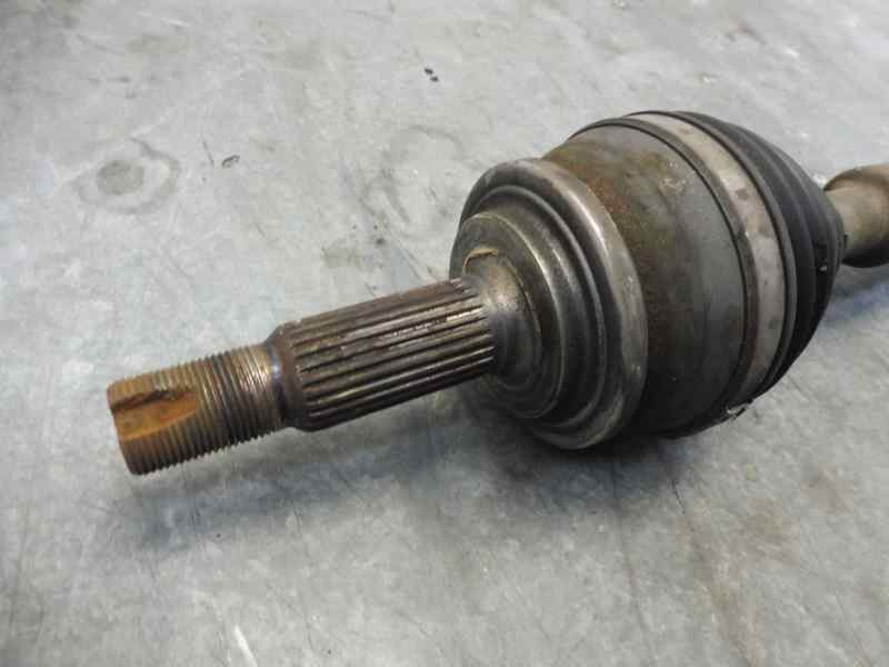 Recambio de transmision delantera derecha para toyota prius (nhw30) advance referencia OEM IAM DW11R  