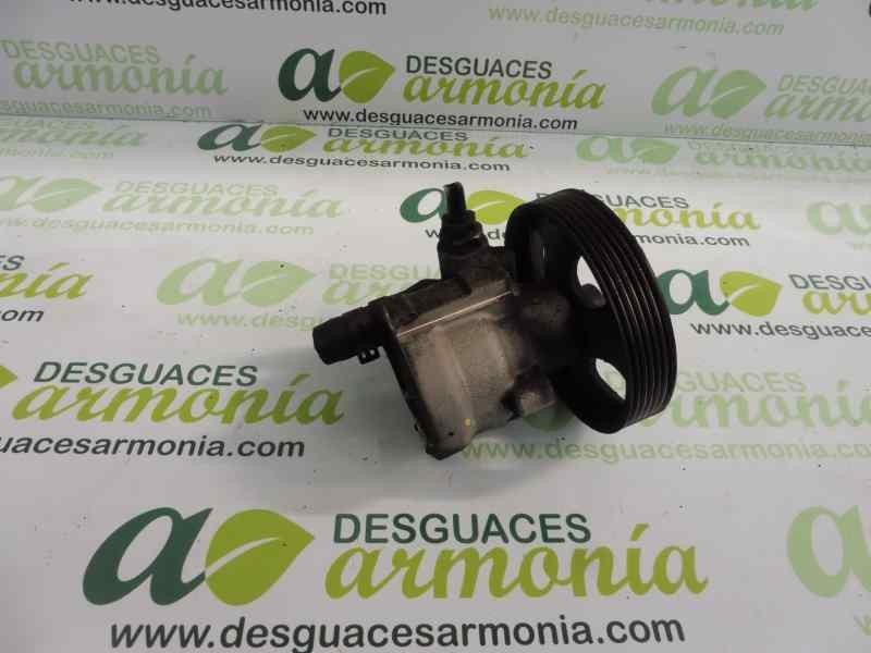 Recambio de bomba direccion para renault laguna ii (bg0) dynamique referencia OEM IAM 8200709229  