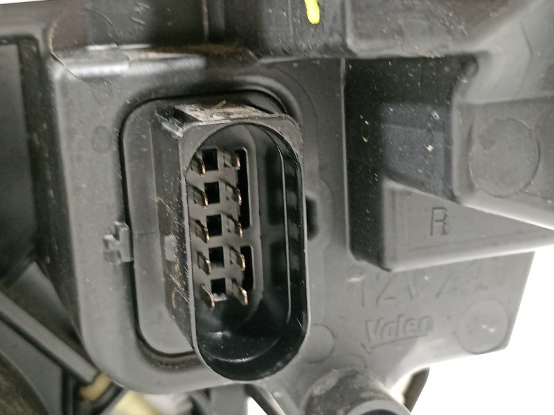 Recambio de faro derecho para seat ibiza (kj1) reference referencia OEM IAM 6F1941006E  