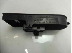 Recambio de mando elevalunas delantero derecho para opel astra h berlina essentia referencia OEM IAM 13197132 93162638  2