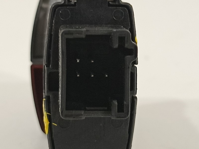 Recambio de warning para bmw serie 5 lim. (f10) 520d efficientdynamics edition referencia OEM IAM 61319161896  