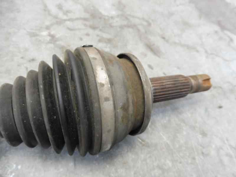 Recambio de transmision delantera derecha para toyota prius (nhw30) advance referencia OEM IAM DW11R  