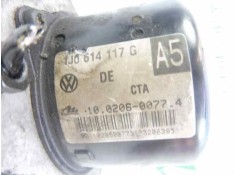Recambio de abs para skoda octavia berlina (1u2) ambiente referencia OEM IAM 1J0614177G 1C0907379L  2