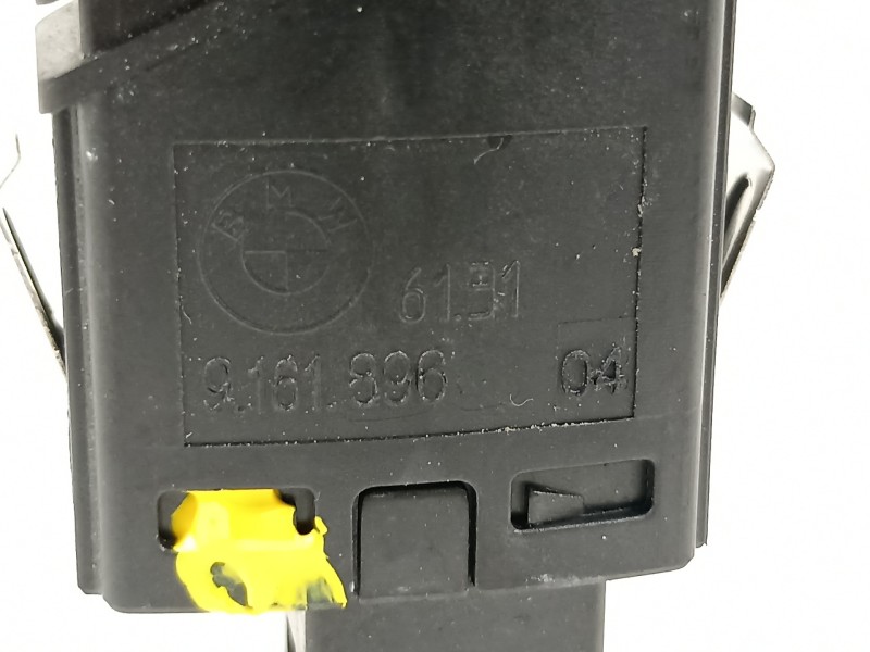 Recambio de warning para bmw serie 5 lim. (f10) 520d efficientdynamics edition referencia OEM IAM 61319161896  