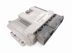 Recambio de centralita motor uce para opel astra gtc sport referencia OEM IAM 55198921 0281012548 