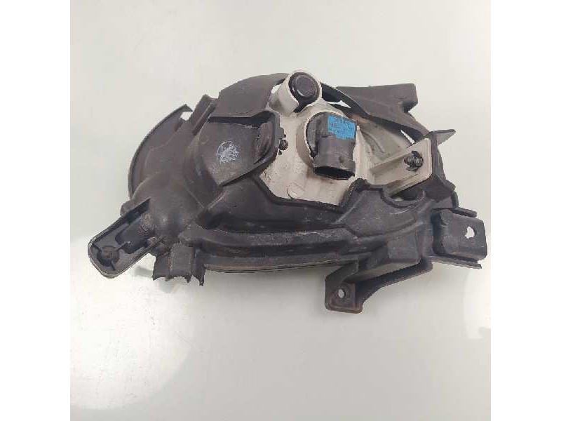 Recambio de faro antiniebla derecho para kia cee´d concept referencia OEM IAM 92202A2000  